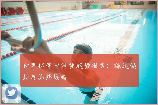 世界杯啤酒消费趋势报告：球迷偏好与品牌战略