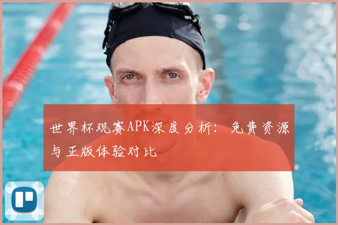 世界杯观赛APK深度分析：免费资源与正版体验对比